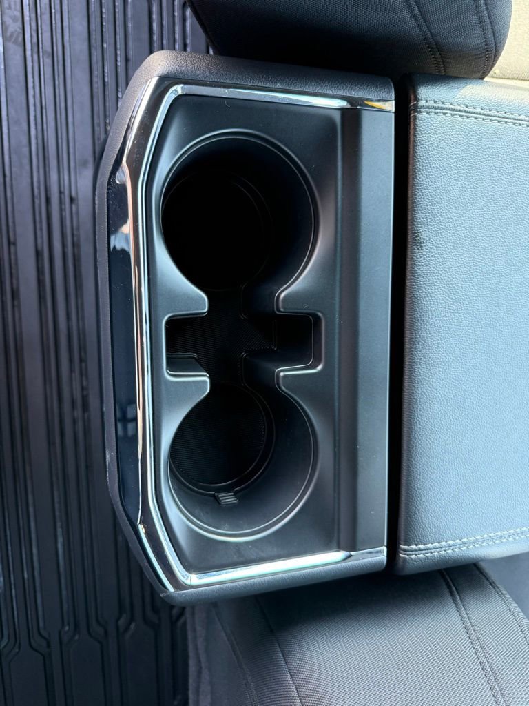 Certified 2024 Ford F150 STX w/ STX Black Appearance Package AWD/4WD image 37