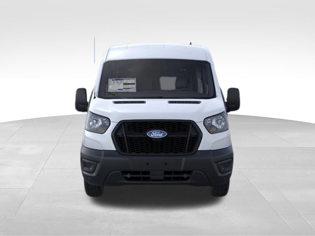 New 2026 Ford Transit 250 148 Medium Roof RWD image 6