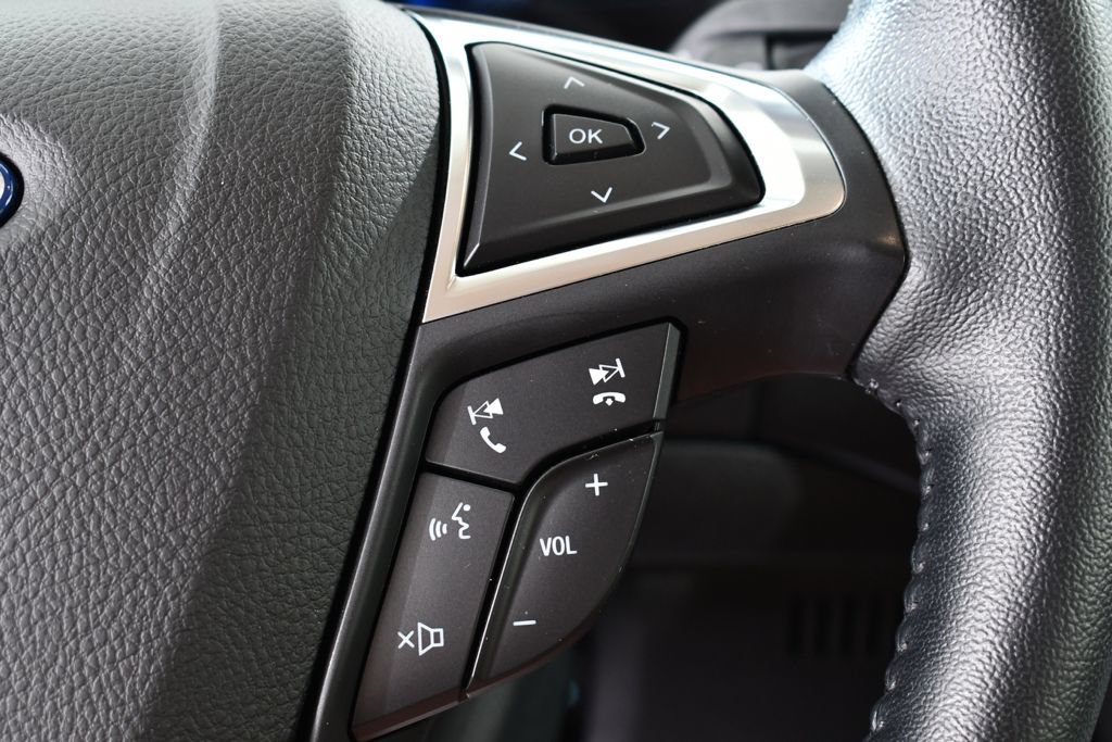 Used 2023 Ford Edge SEL AWD/4WD image 34