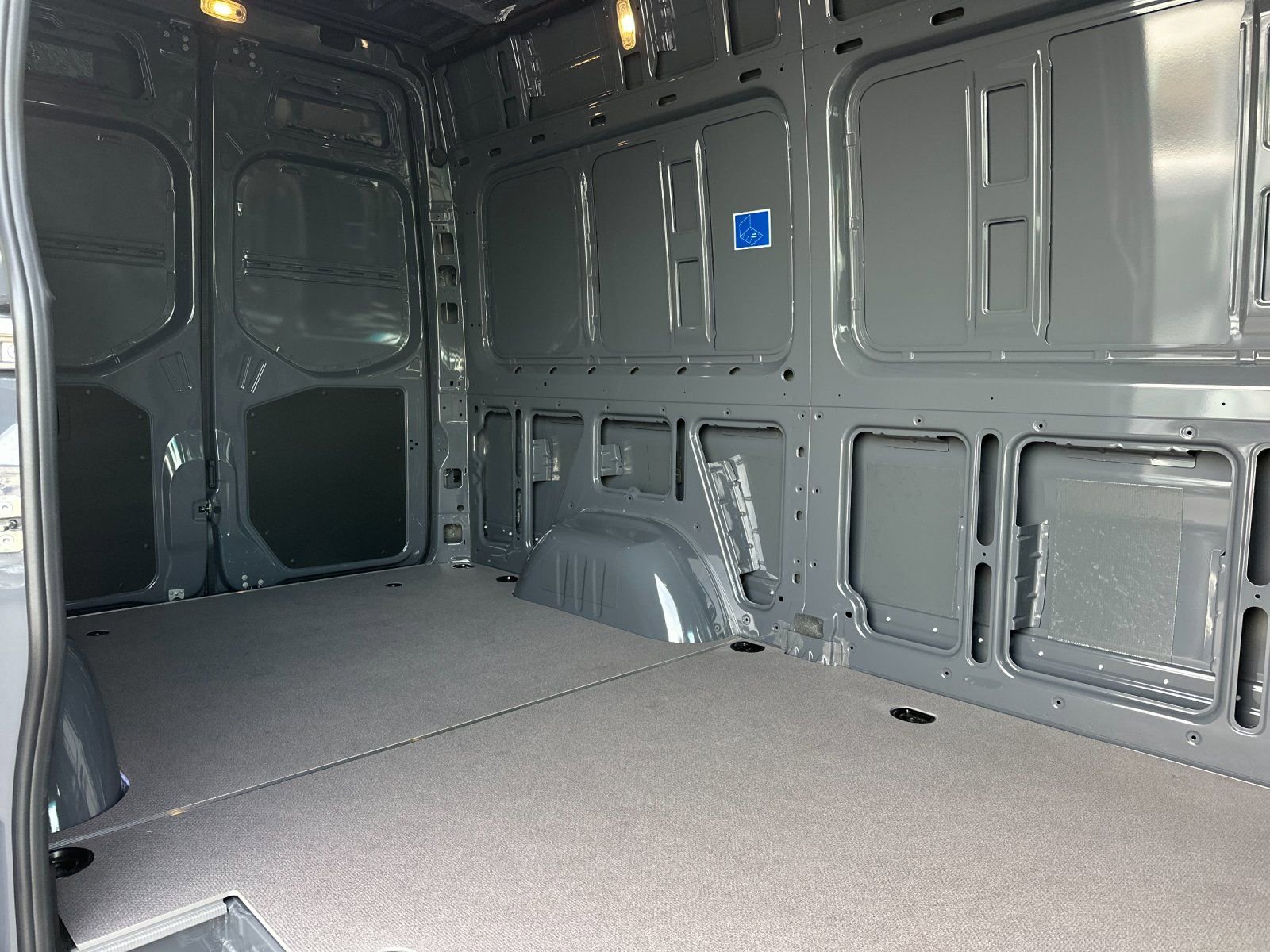 New 2026 Mercedes-Benz Sprinter 2500 image 15