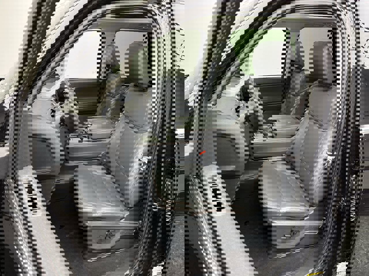 Certified 2025 Ford Expedition Max Active image 13