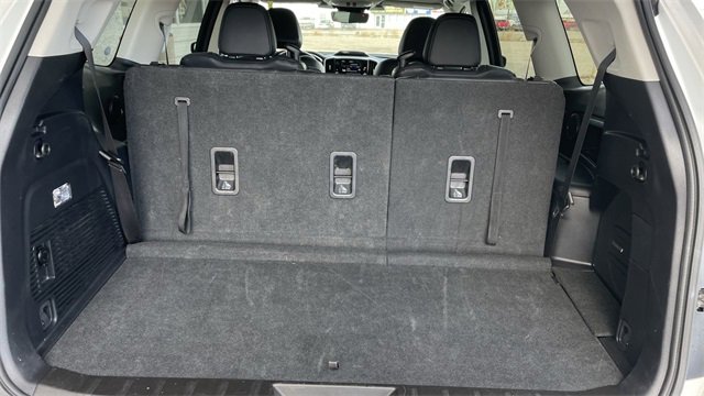 Used 2024 Subaru Ascent Limited w/ Technology Package image 25