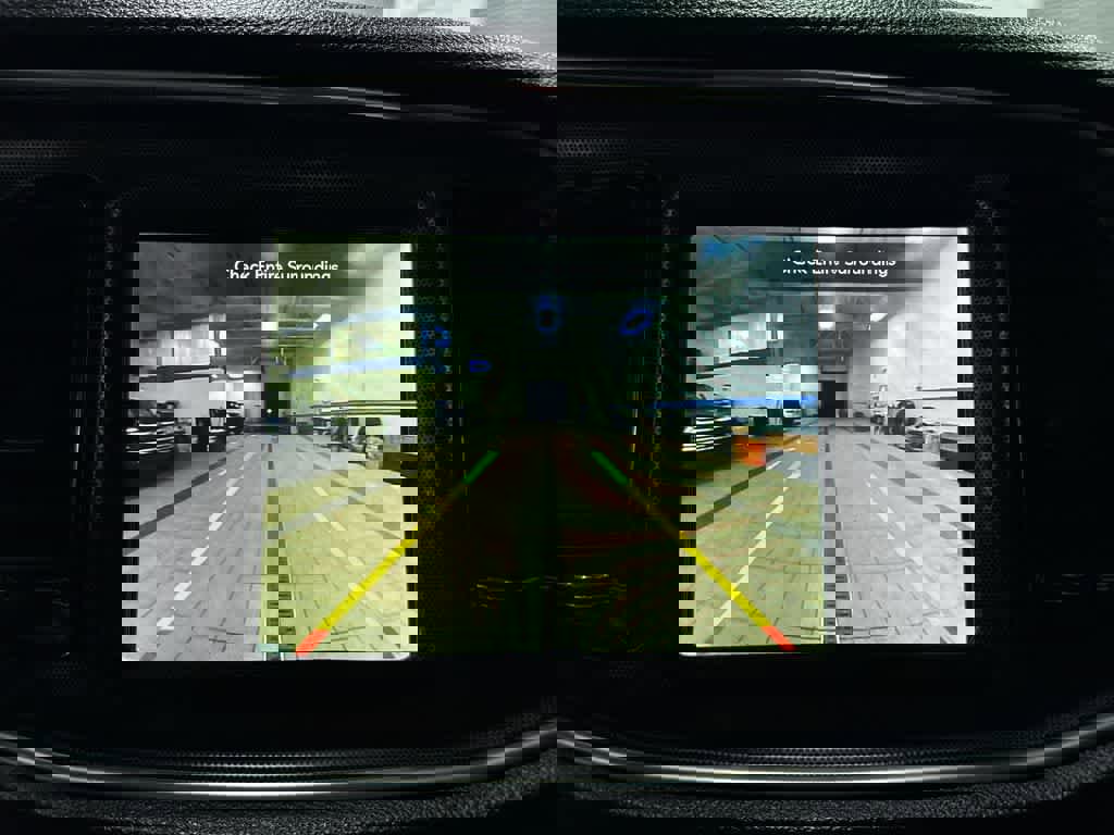 Used 2018 Dodge Challenger R/T Scat Pack w/ Leather Interior Group image 25