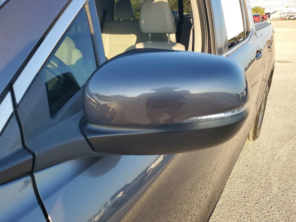 Used 2023 Honda Ridgeline RTL image 21