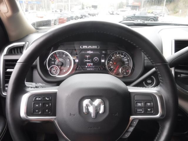 Certified 2022 RAM 2500 Laramie image 50