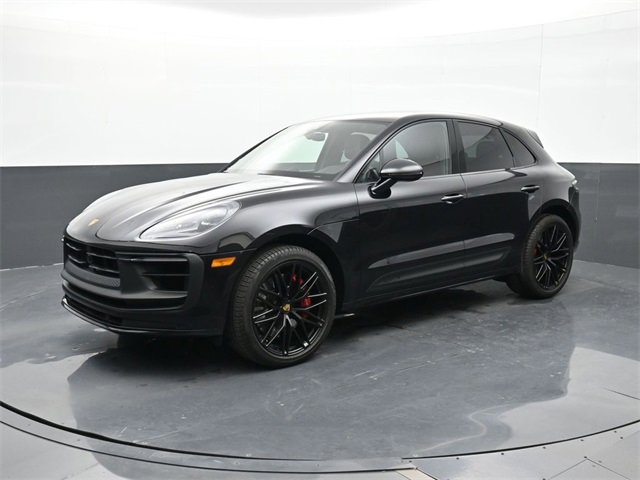 Used 2023 Porsche Macan GTS