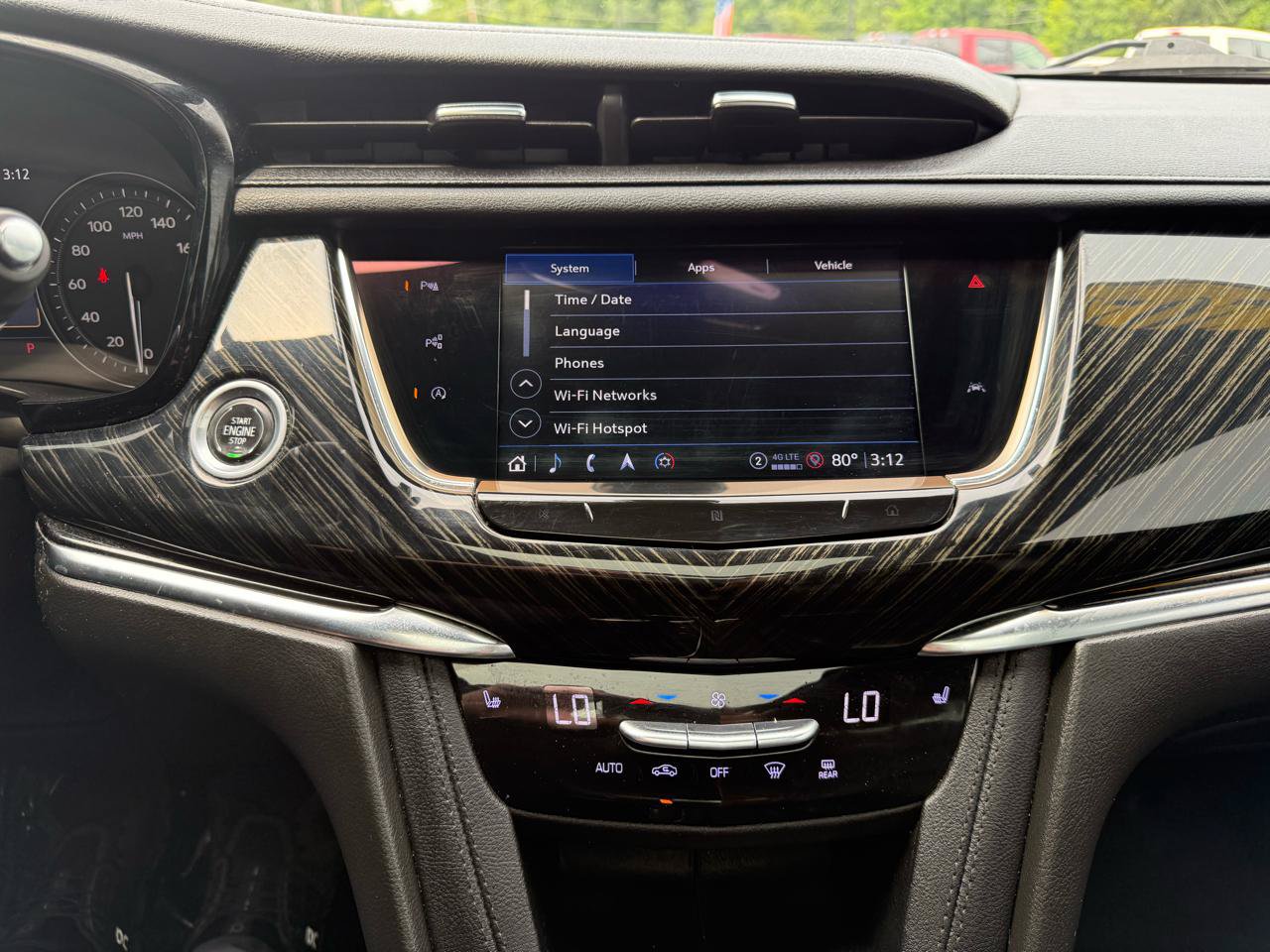 Used 2021 Cadillac XT6 Premium Luxury FWD image 21