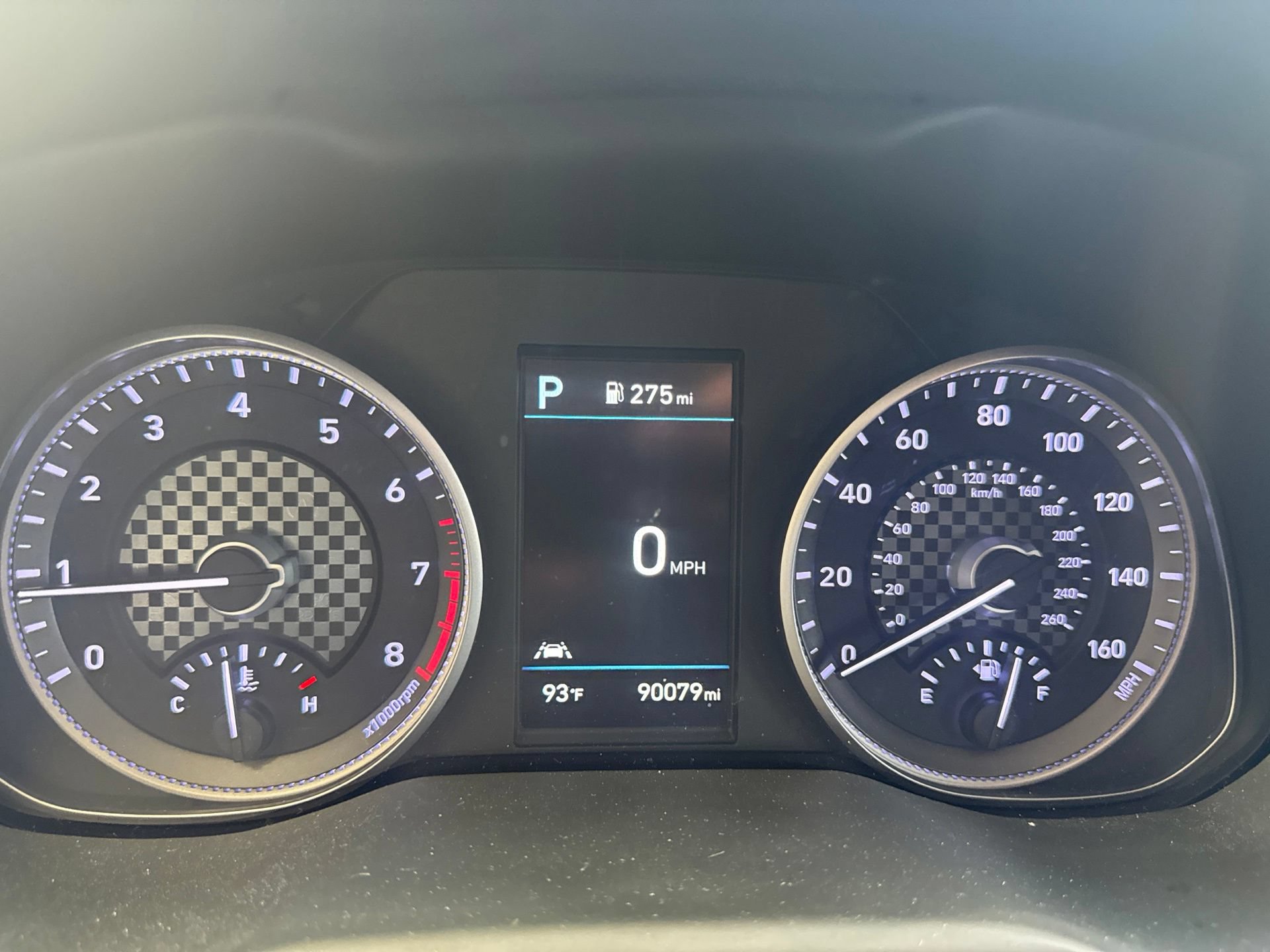 Used 2020 Hyundai Elantra Limited w/ Ultimate Package 03 FWD image 10