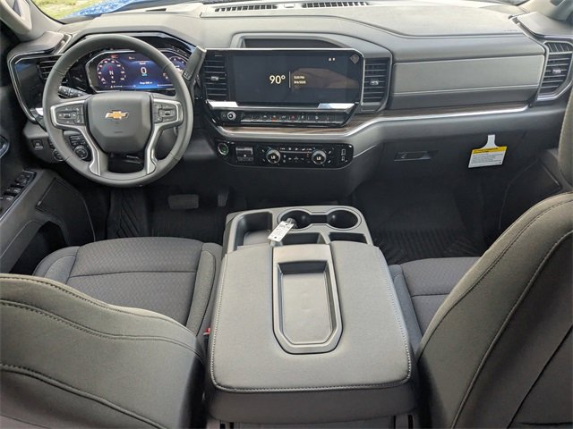 New 2026 Chevrolet Silverado 1500 LT image 15