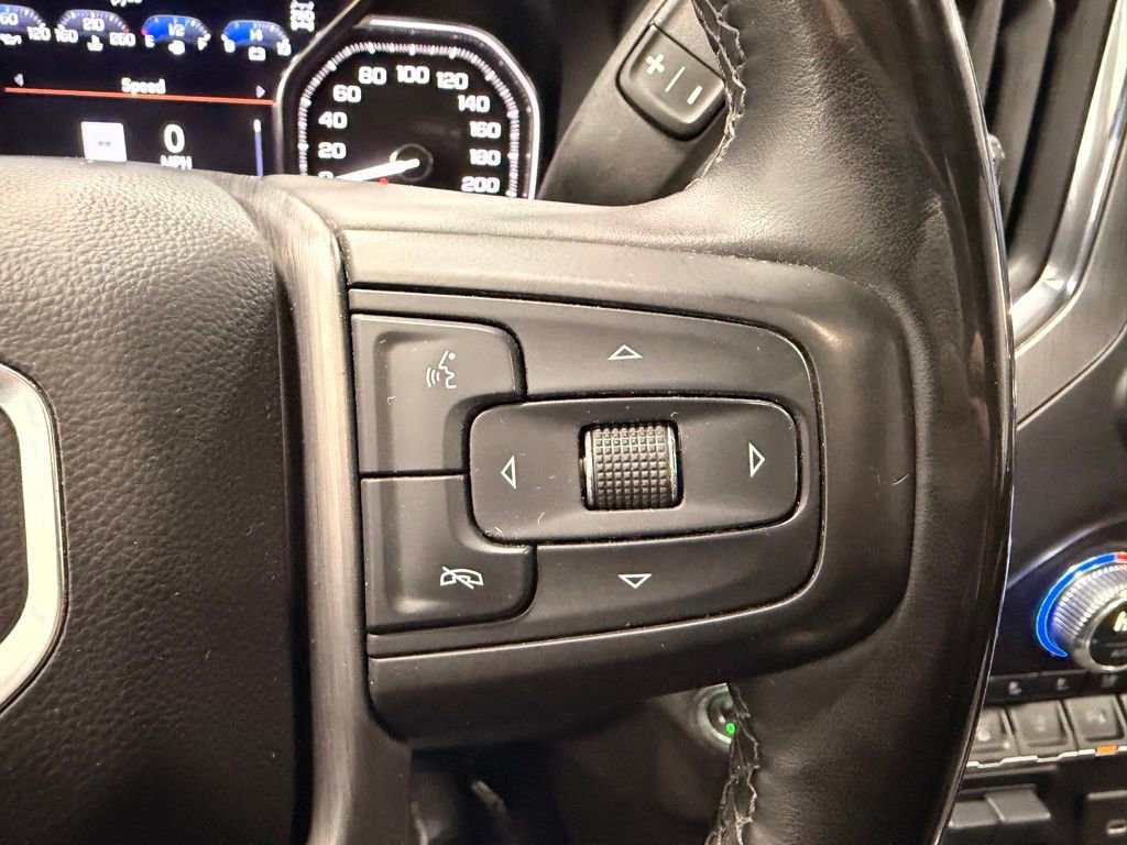 Used 2023 GMC Sierra 2500 Denali AWD/4WD image 44
