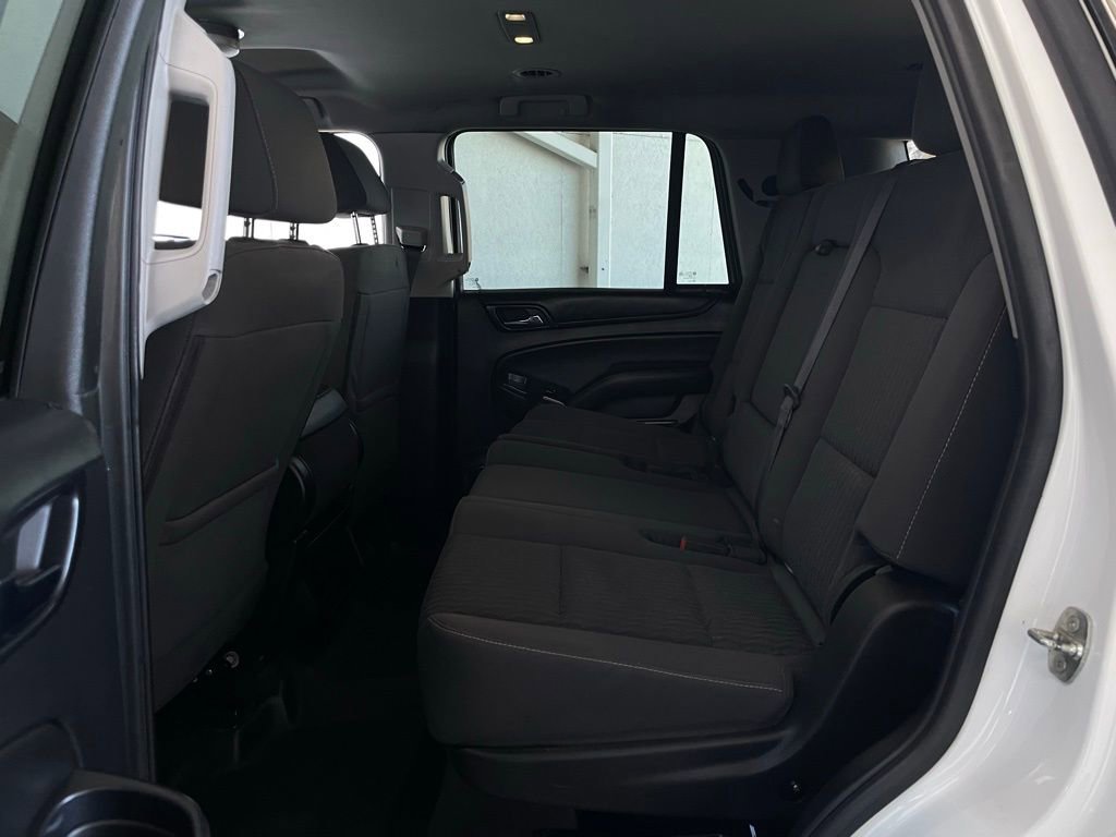 Used 2018 Chevrolet Tahoe 2WD w/ Remote Keyless Entry Package image 13