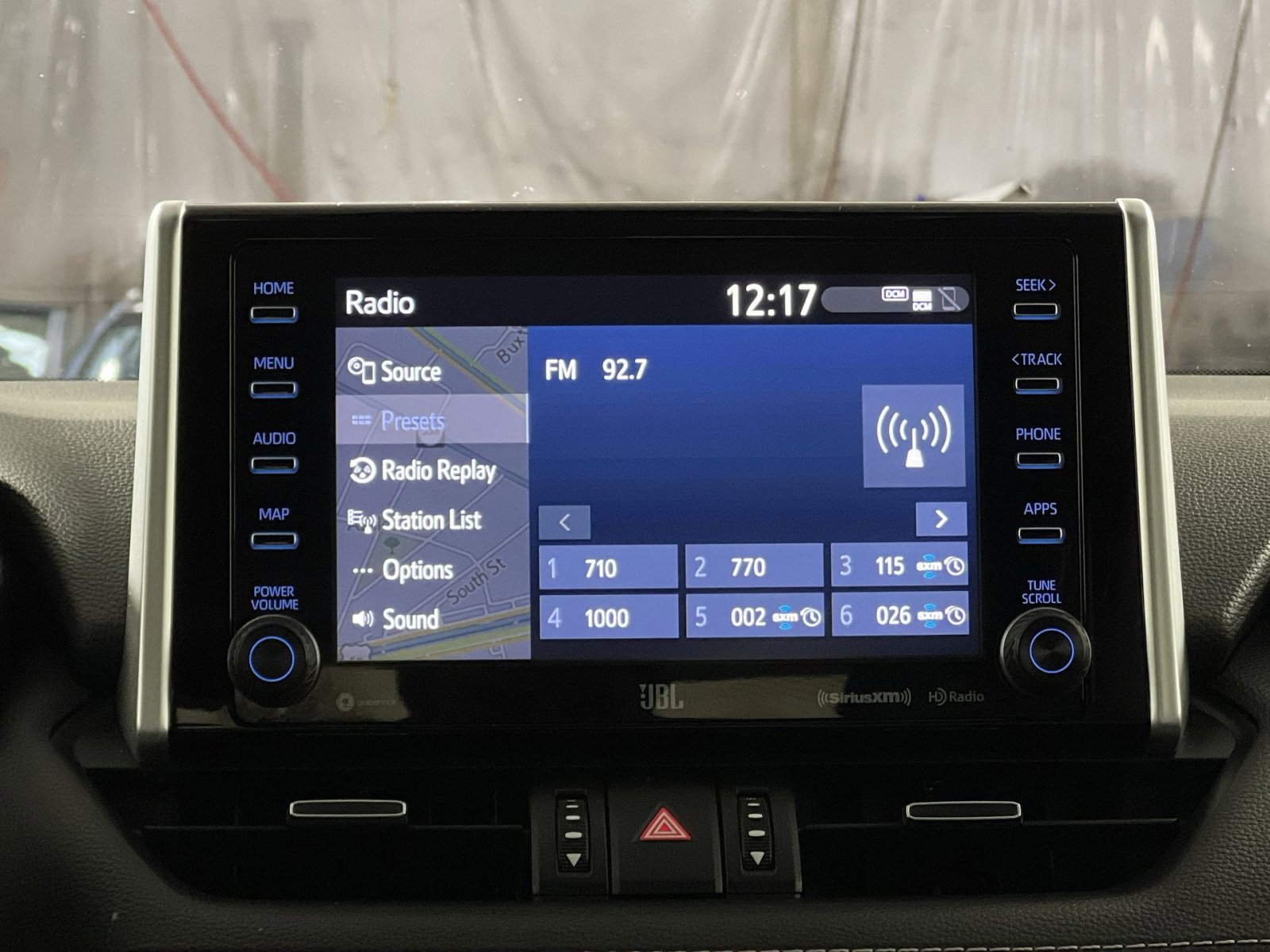 Used 2021 Toyota RAV4 Limited w/ Limited Grade Weather Package image 18