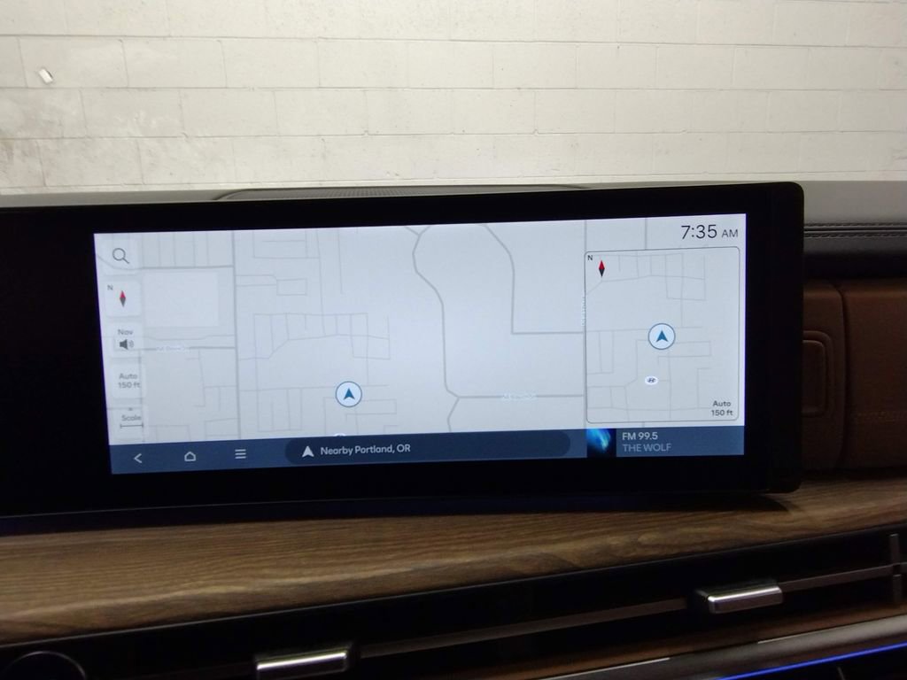 New 2026 Hyundai Santa Fe Calligraphy image 37