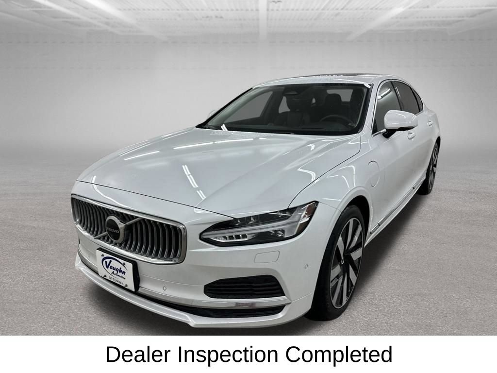 Used 2024 Volvo S90 T8 Ultimate AWD/4WD image 6