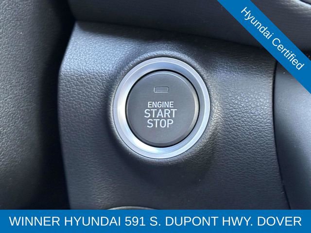 Used 2023 Hyundai Kona SEL w/ Cargo Package image 22