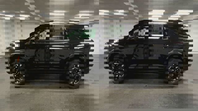 New 2026 Chevrolet Traverse Z71 w/ Enhanced Driving Package image 5