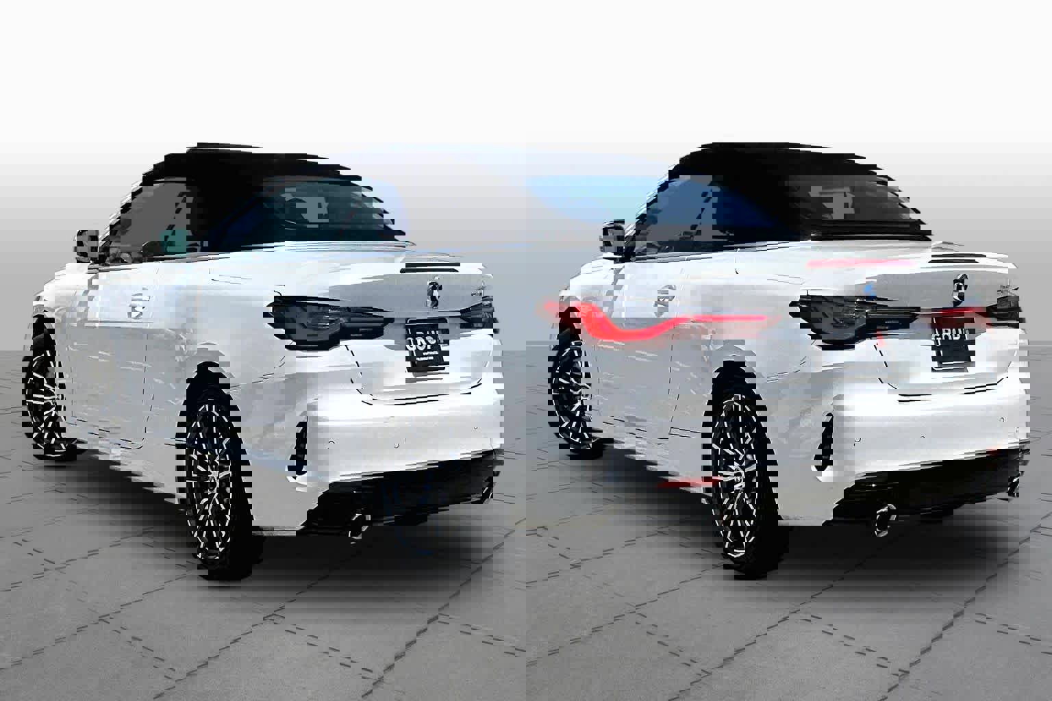 Used 2025 BMW 430i Convertible image 10