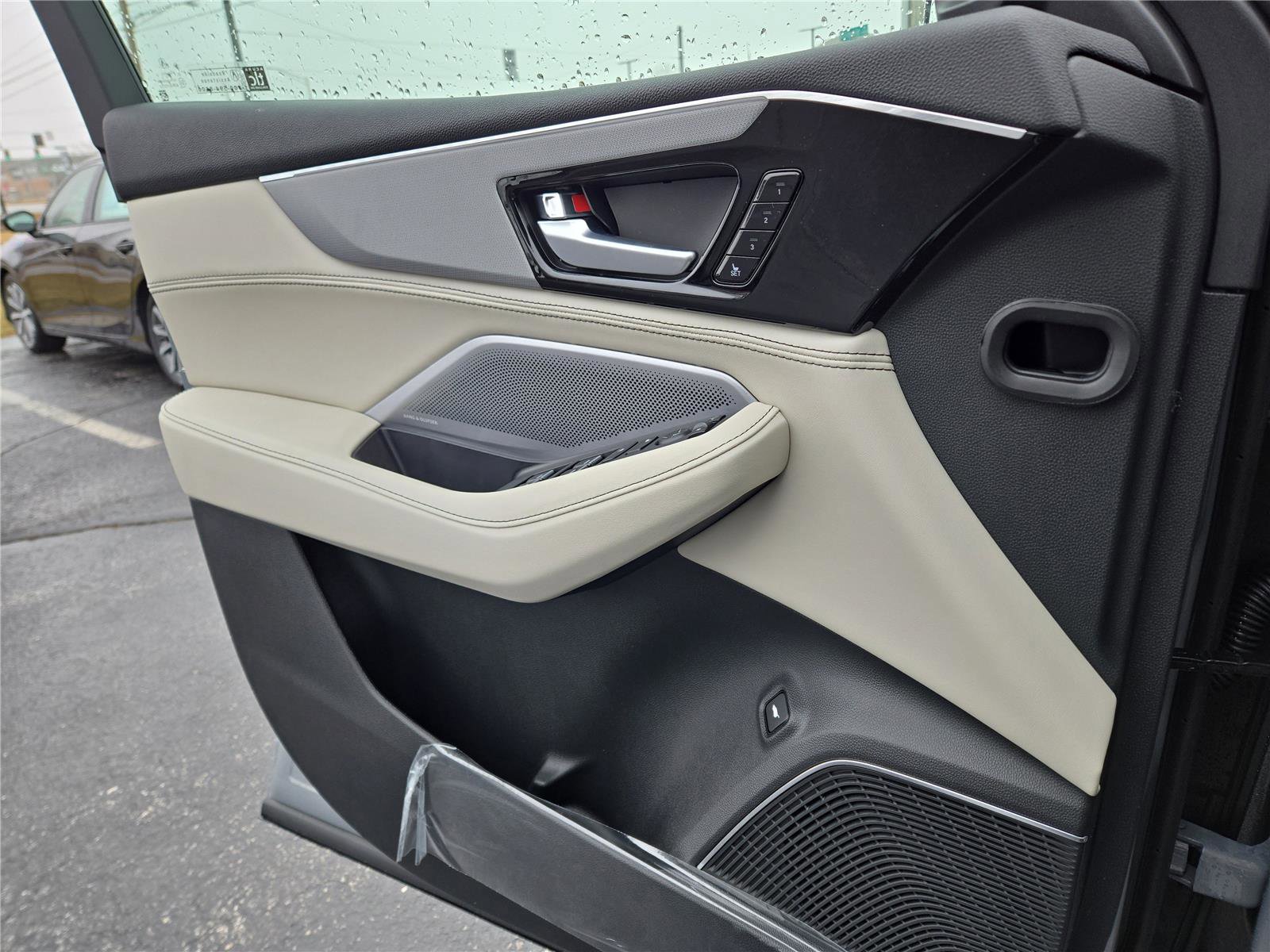 New 2026 Acura MDX A-Spec image 15