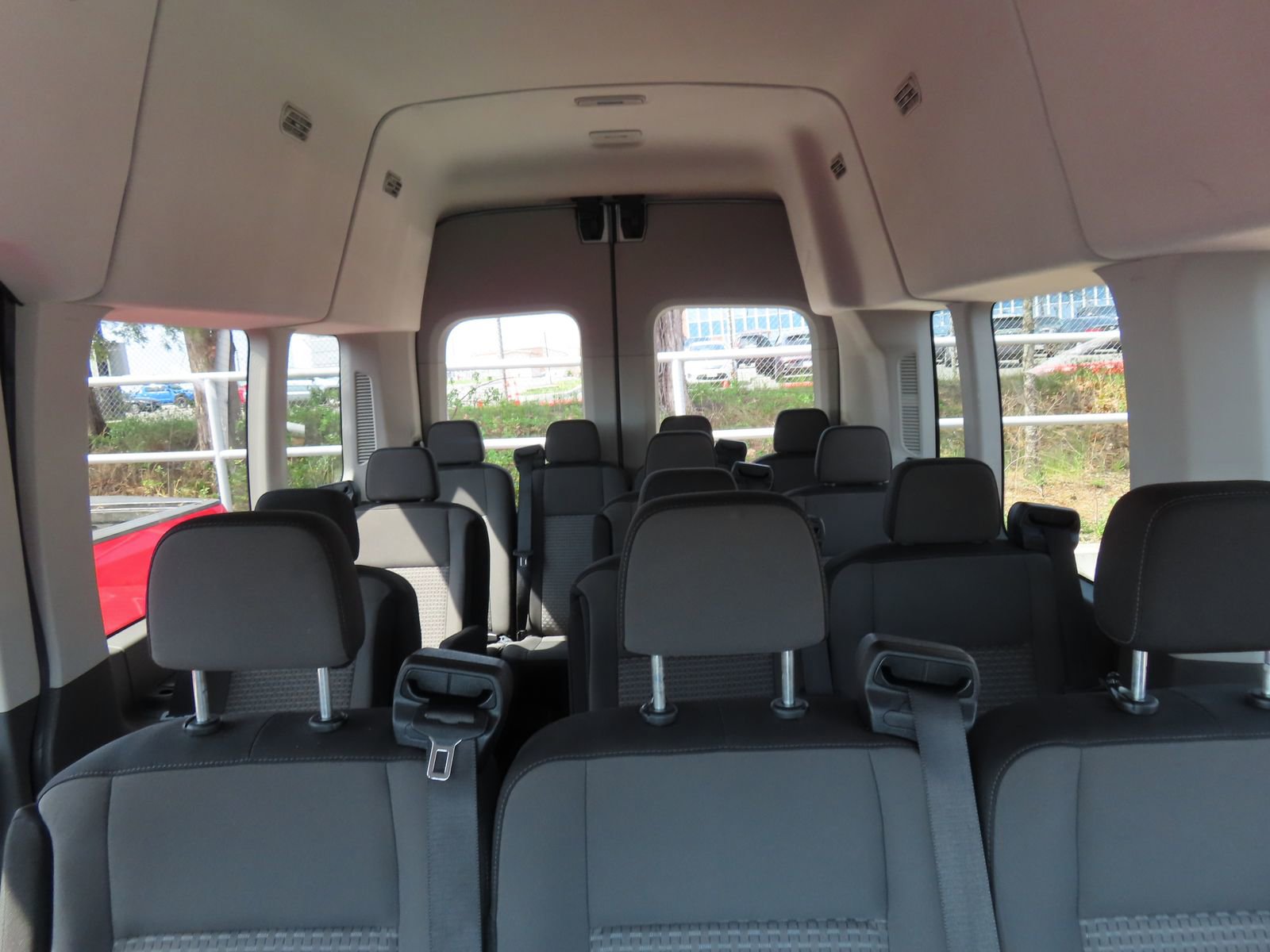 Used 2024 Ford Transit 350 XLT image 26