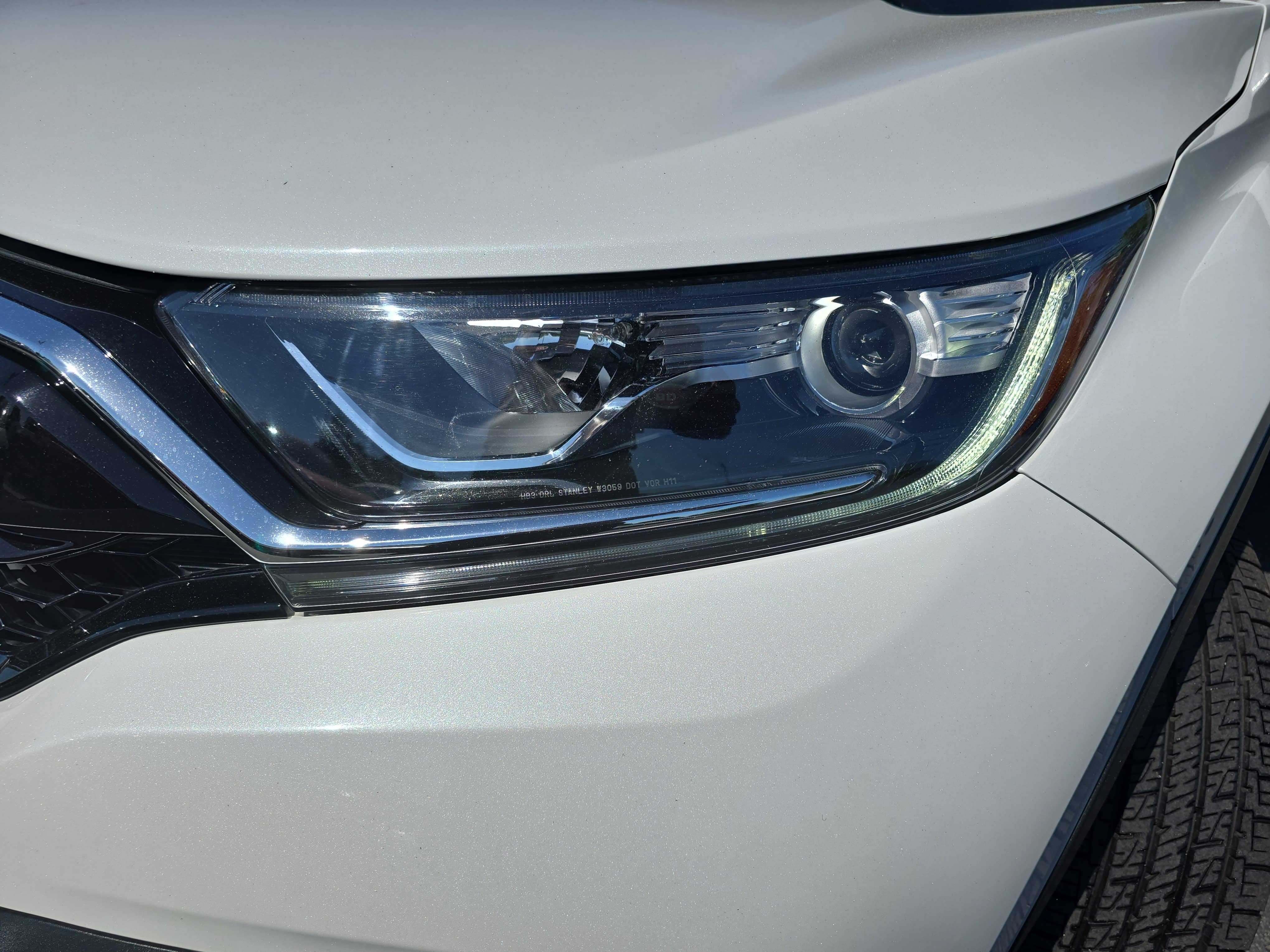 Used 2022 Honda CR-V EX image 32