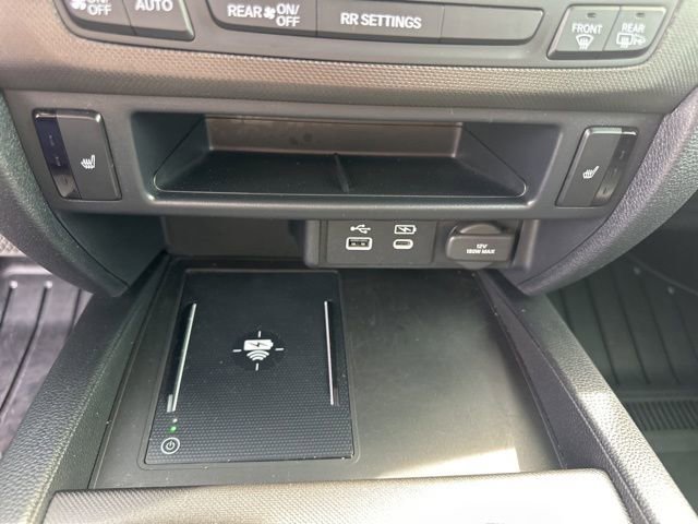 Used 2024 Honda Ridgeline TrailSport image 23