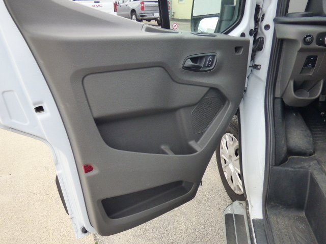 Used 2024 Ford Transit 250 Low Roof w/ Exterior Upgrade Package image 20
