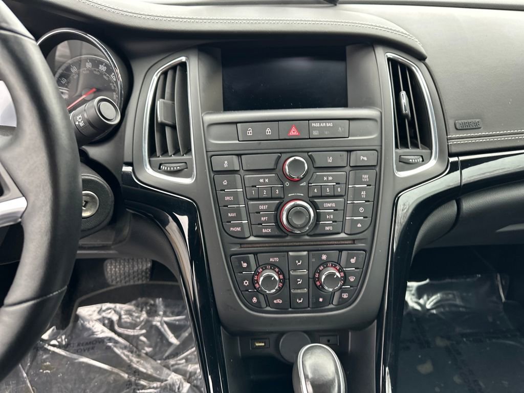 Used 2017 Buick Cascada Premium image 21