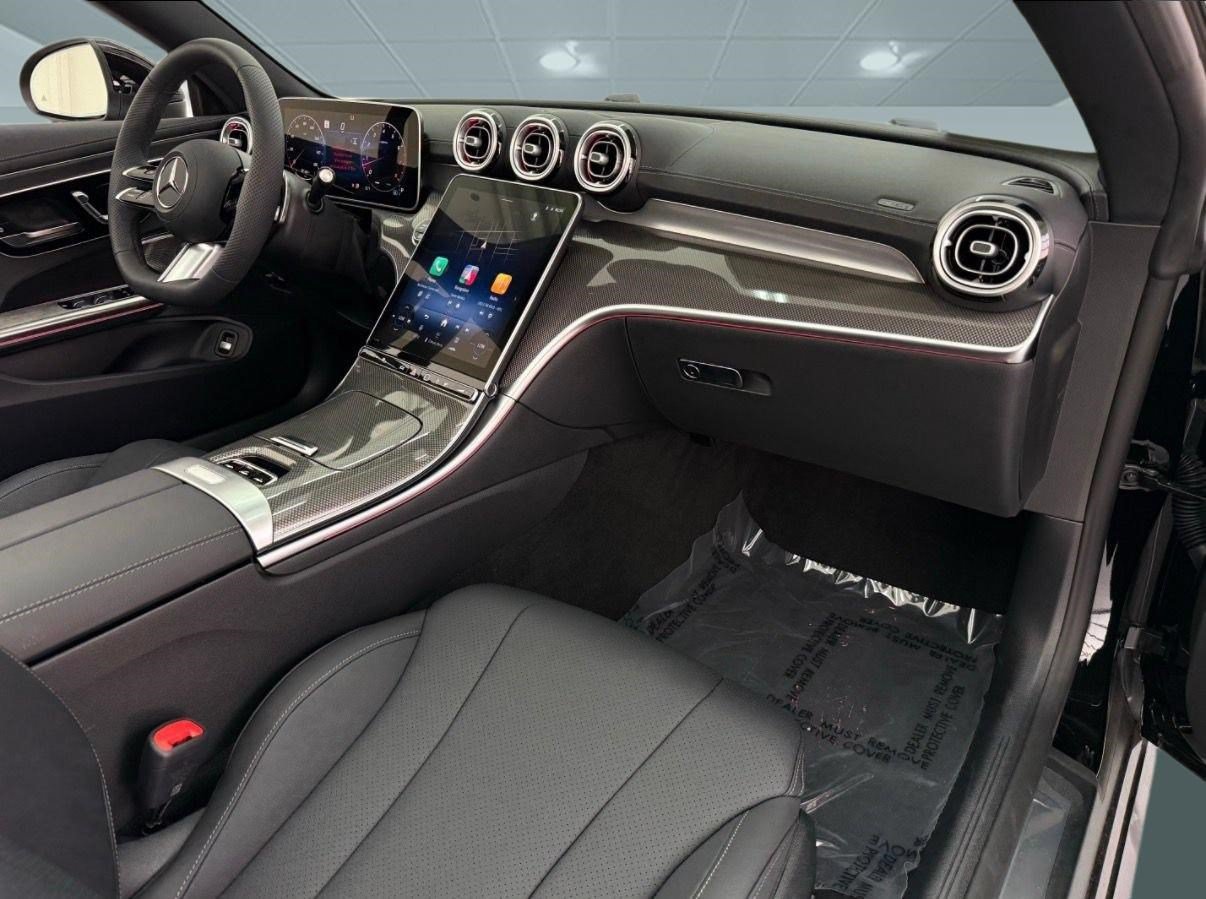 New 2027 Mercedes-Benz CLE 300 4MATIC Cabriolet image 27