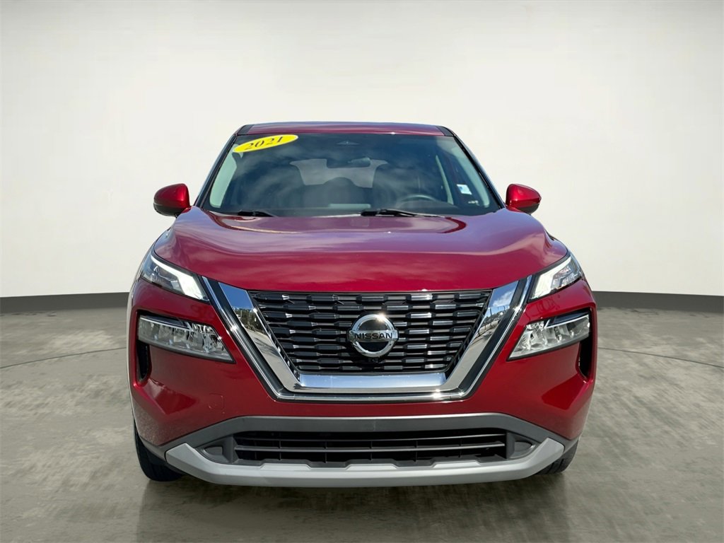Used 2021 Nissan Rogue SV image 13