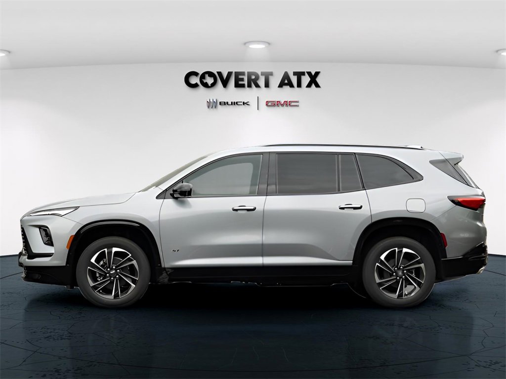 New 2026 Buick Enclave Sport Touring w/ Power Package image 4