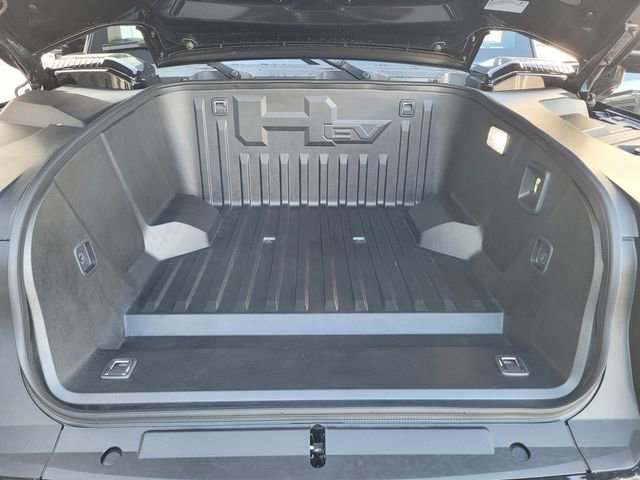 Used 2024 GMC Hummer EV 2X image 27