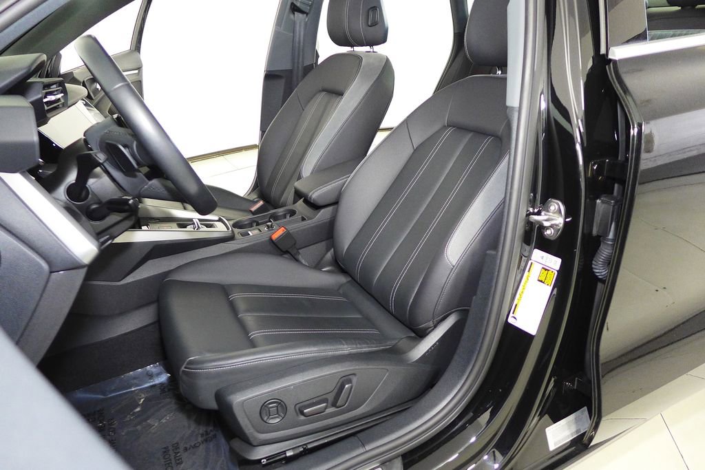 Used 2023 Audi A3 2.0T Premium w/ Convenience Package image 22
