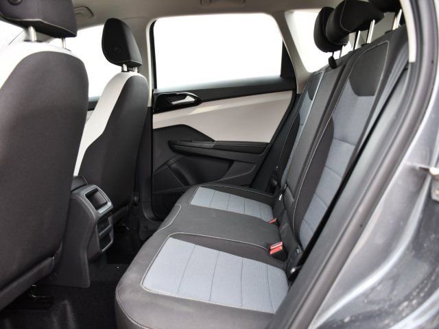 New 2026 Volkswagen Taos S AWD/4WD image 16