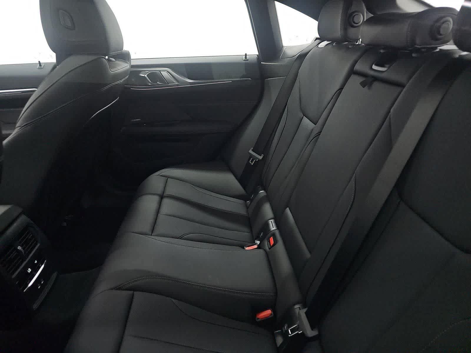 Used 2026 BMW 440i xDrive w/ Premium Package AWD/4WD image 13