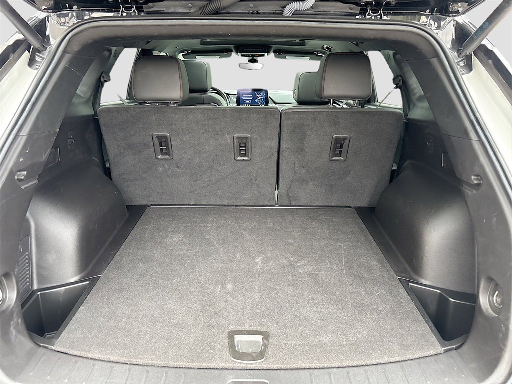 Used 2023 Chevrolet Blazer RS w/ Driver Confidence II Package image 28