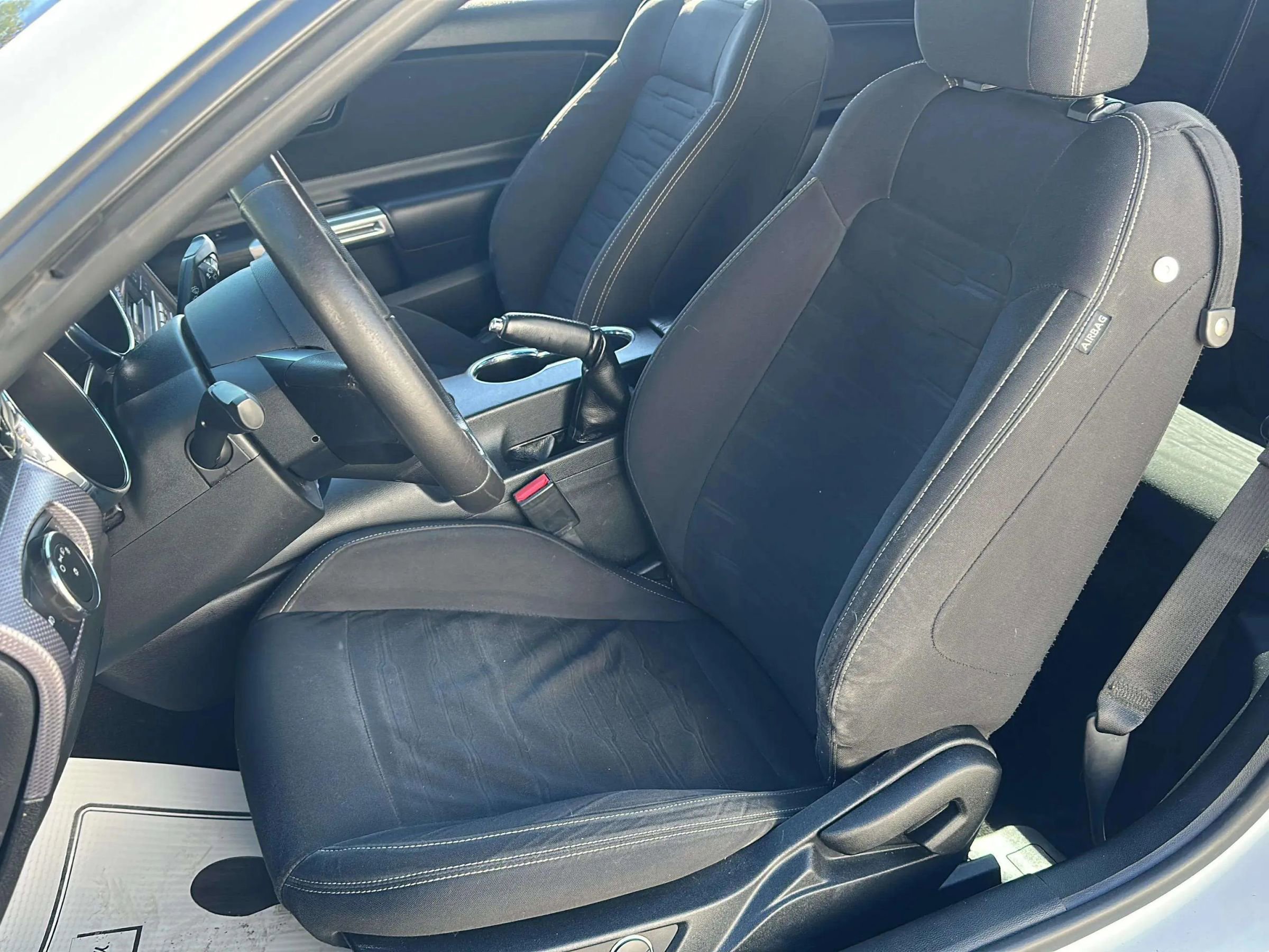 Used 2016 Ford Mustang GT image 20