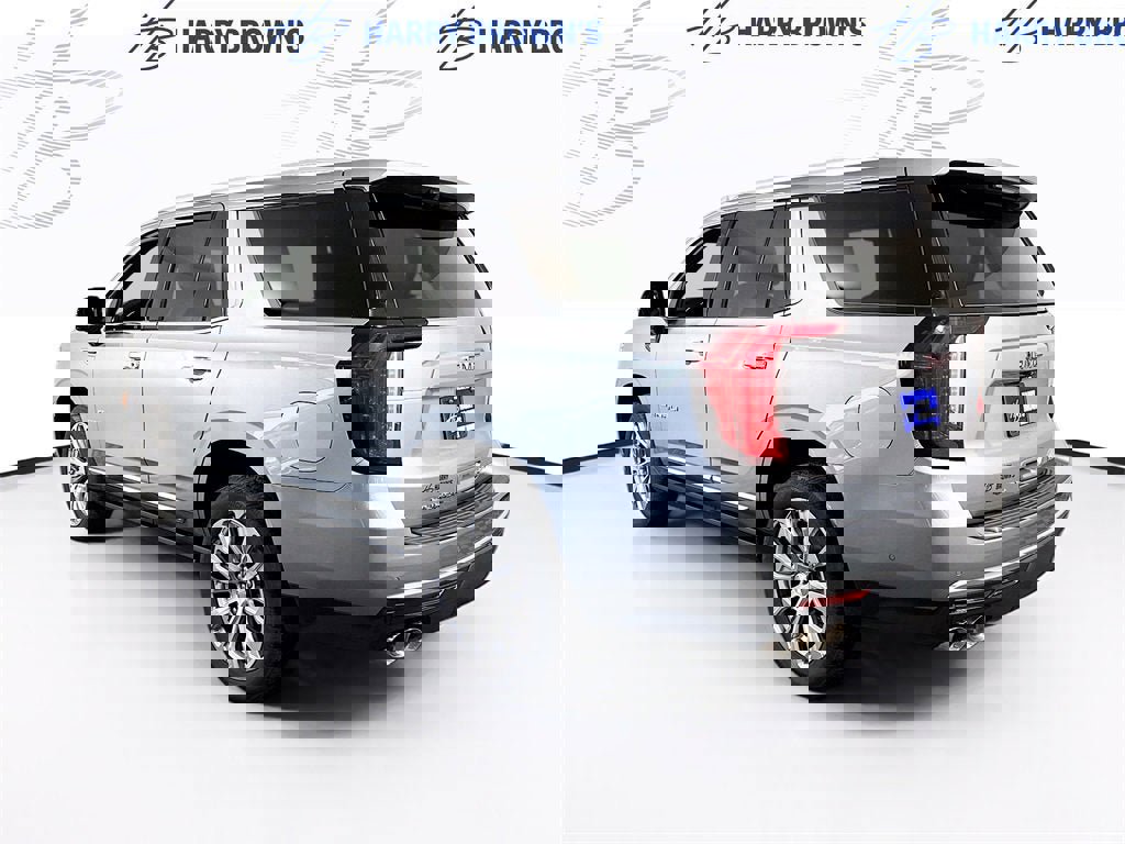 Certified 2024 GMC Yukon Denali w/ Denali Reserve Package image 33