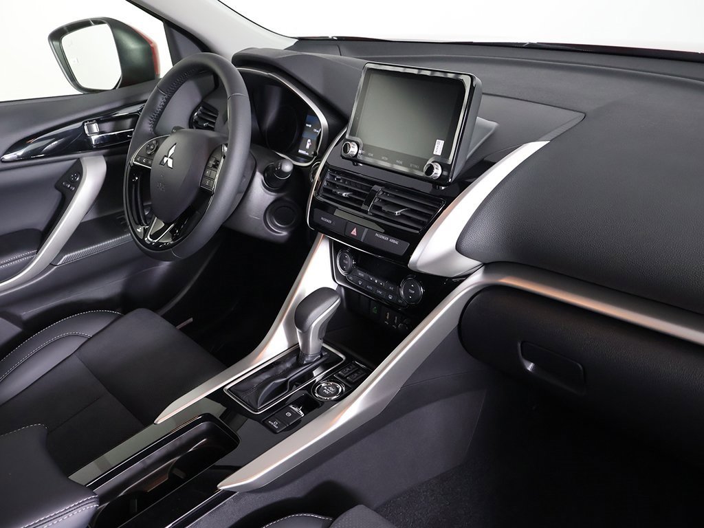 New 2026 Mitsubishi Eclipse Cross SE image 28