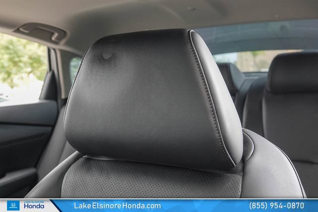 Certified 2024 Honda Accord EX-L image 27