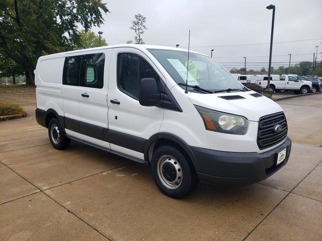 Used 2015 Ford Transit 150 130 Low Roof image 3