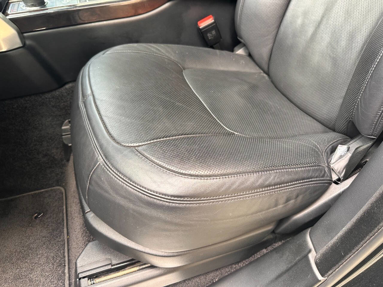 Used 2019 Land Rover Range Rover Long Wheelbase Supercharged image 46