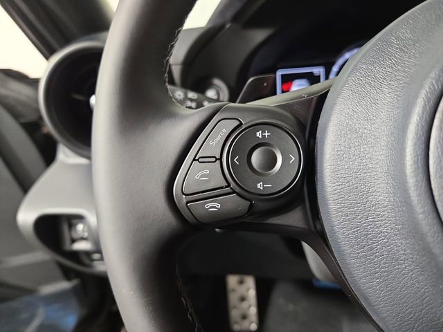 New 2026 Toyota GR86 Premium image 21