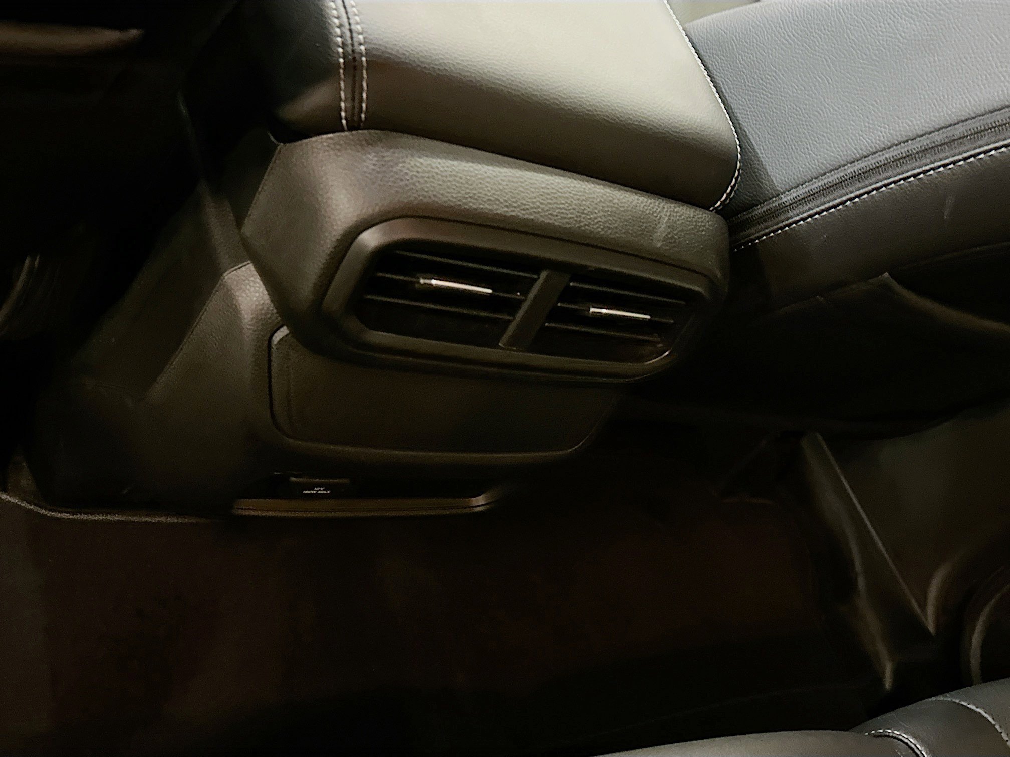 Used 2025 Honda Ridgeline RTL image 28