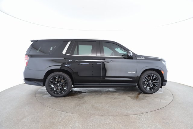Used 2023 Chevrolet Tahoe High Country image 21