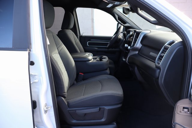 Used 2025 RAM 2500 Big Horn image 51