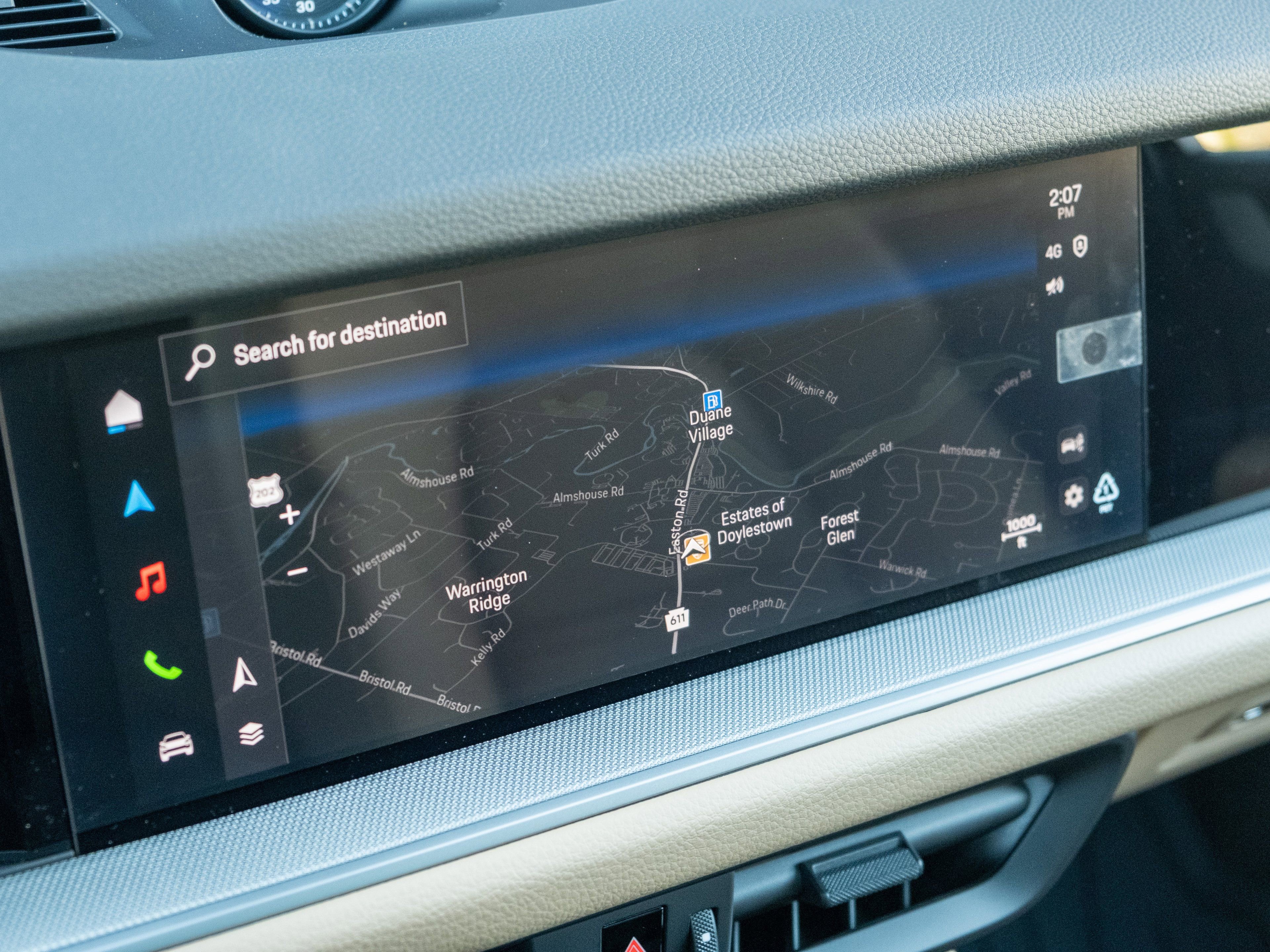 New 2026 Porsche Cayenne Coupe image 30