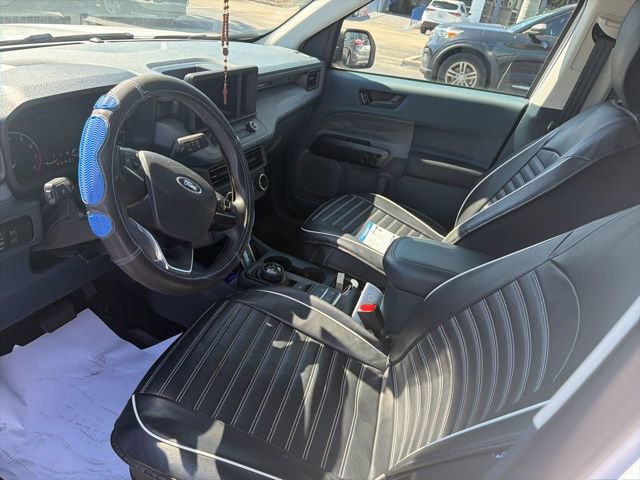 Used 2022 Ford Maverick XL FWD image 6