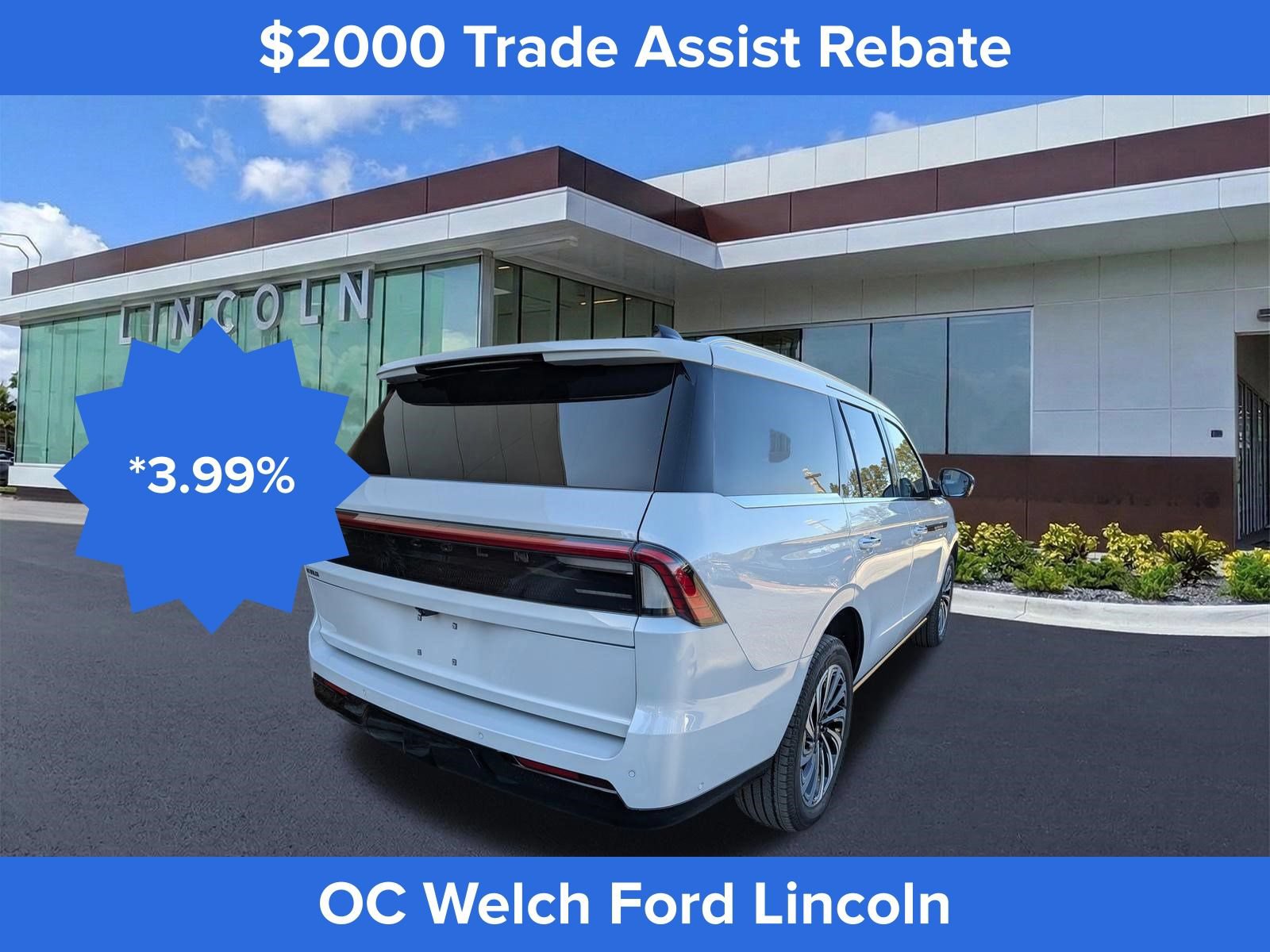 Certified 2025 Lincoln Navigator Black Label AWD/4WD image 5