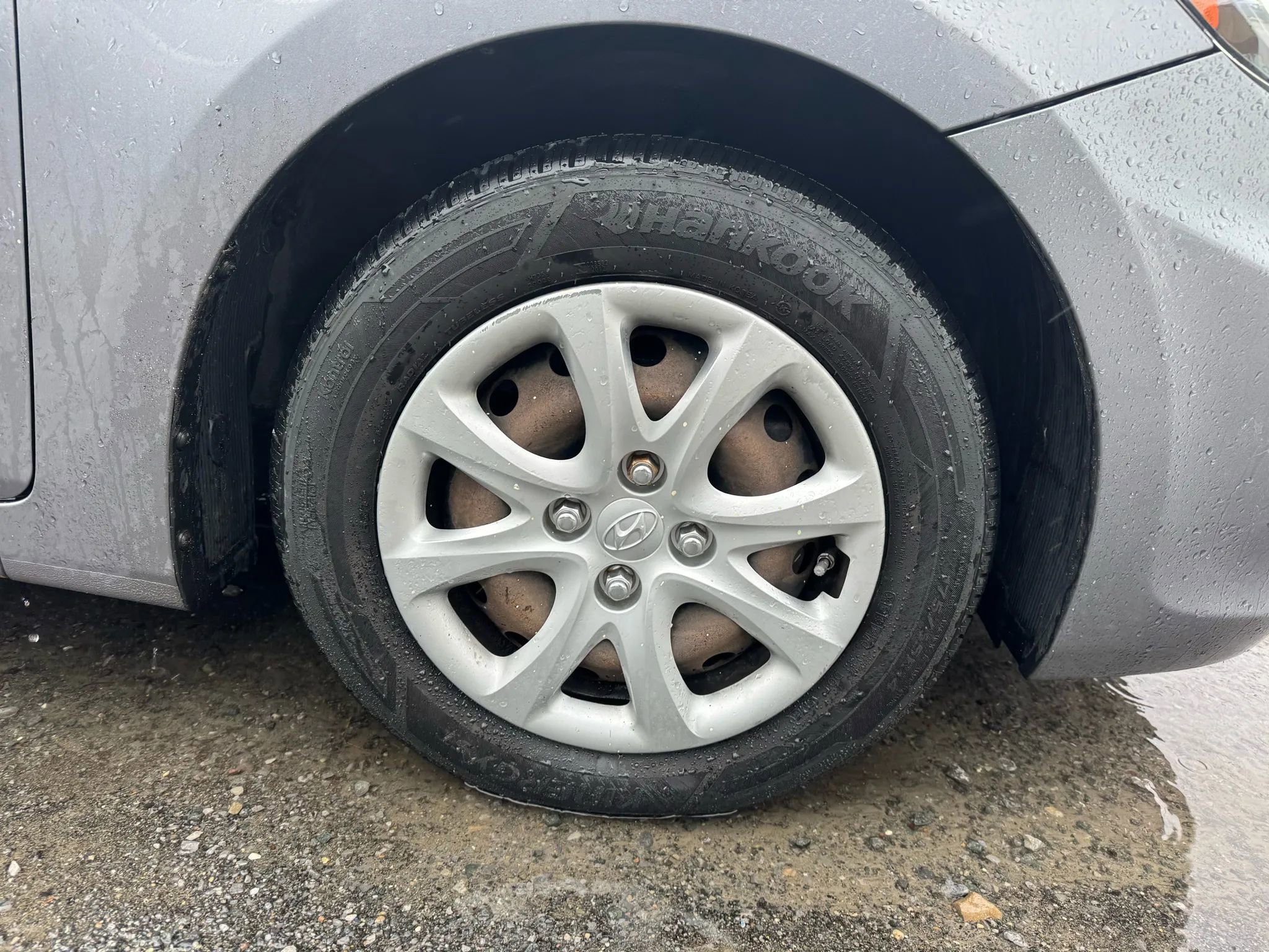 Used 2014 Hyundai Accent GS image 27