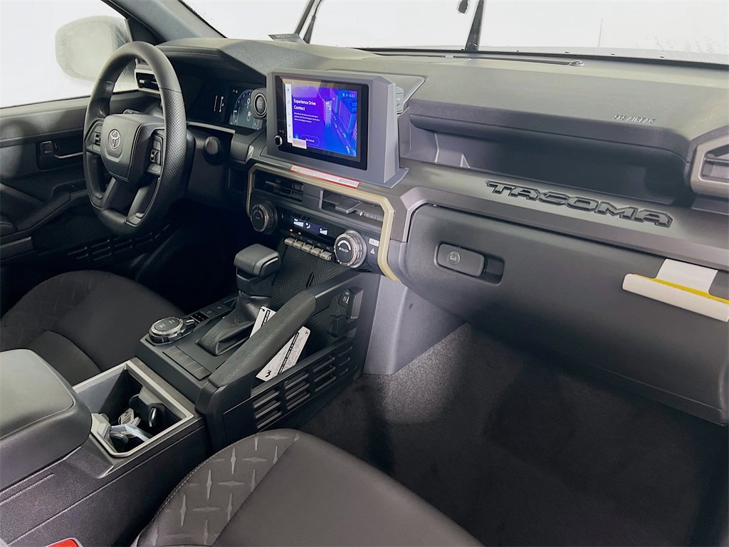 New 2026 Toyota Tacoma TRD Sport image 23